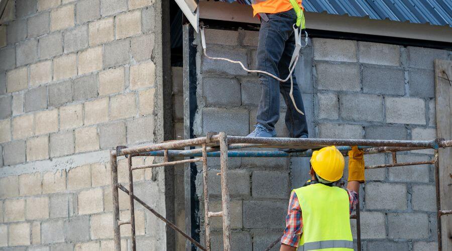 Expert flood damage restoration services in Springfield, WV